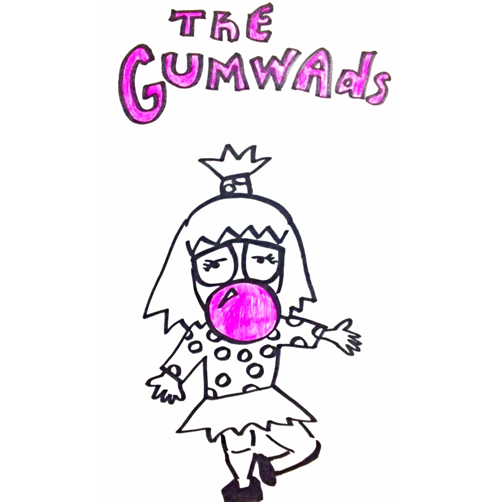 Gumwads Release Debut Surf-Punk Single