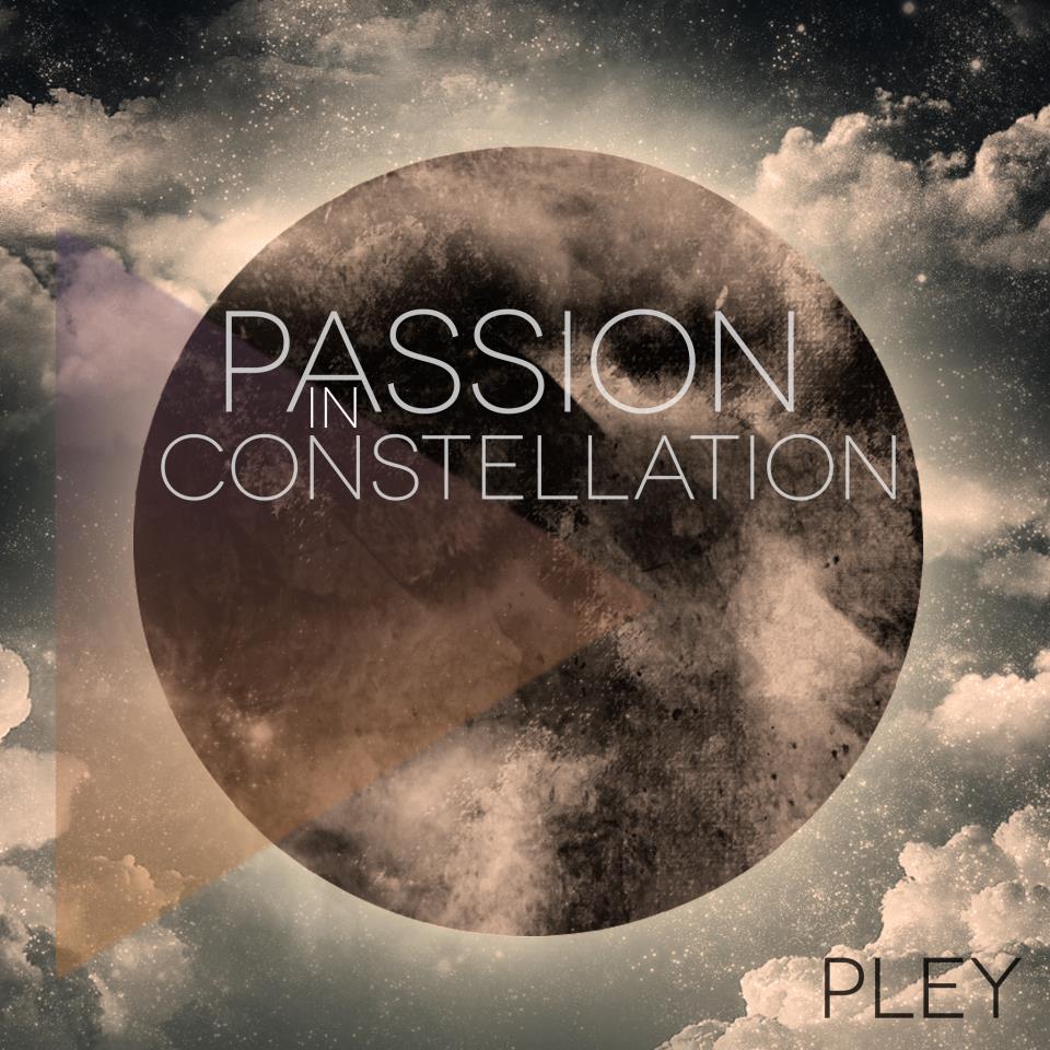 Passion in Constellation Releases Music Video for “Weird Tonight”