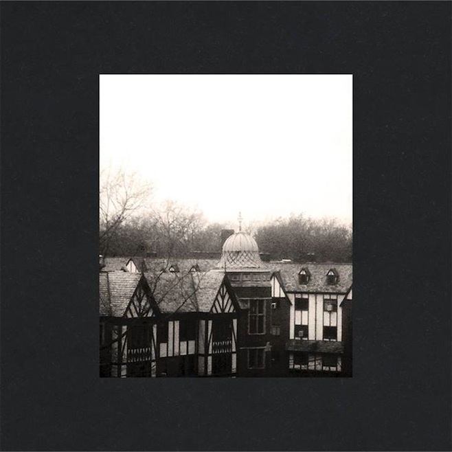 Cloud Nothings – Here and Nowhere Else