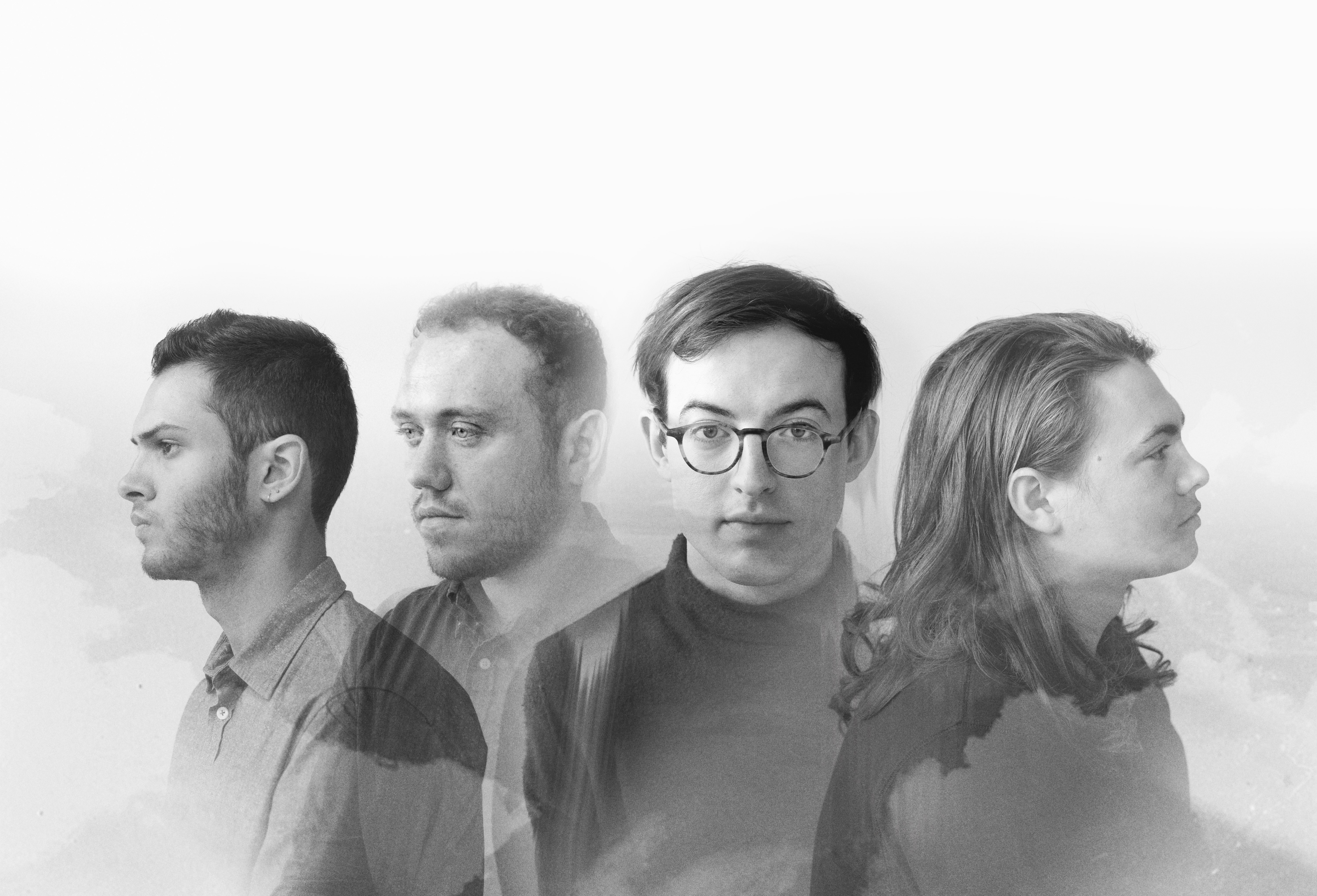 Just Announced: Bombay Bicycle Club