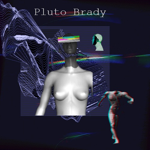 Pluto Brady- The Beat Tape