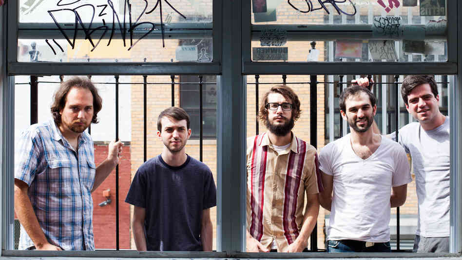 Just Announced: Titus Andronicus