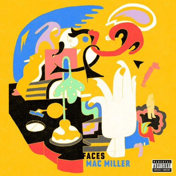 Mac Miller –  Faces