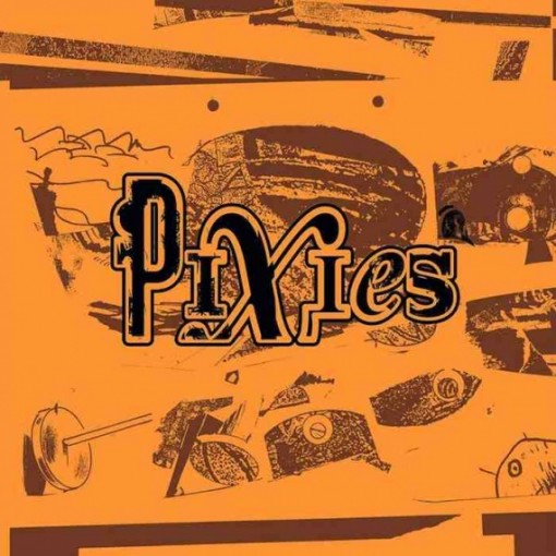 Why The Presence Of A New Pixies Album Bothers You