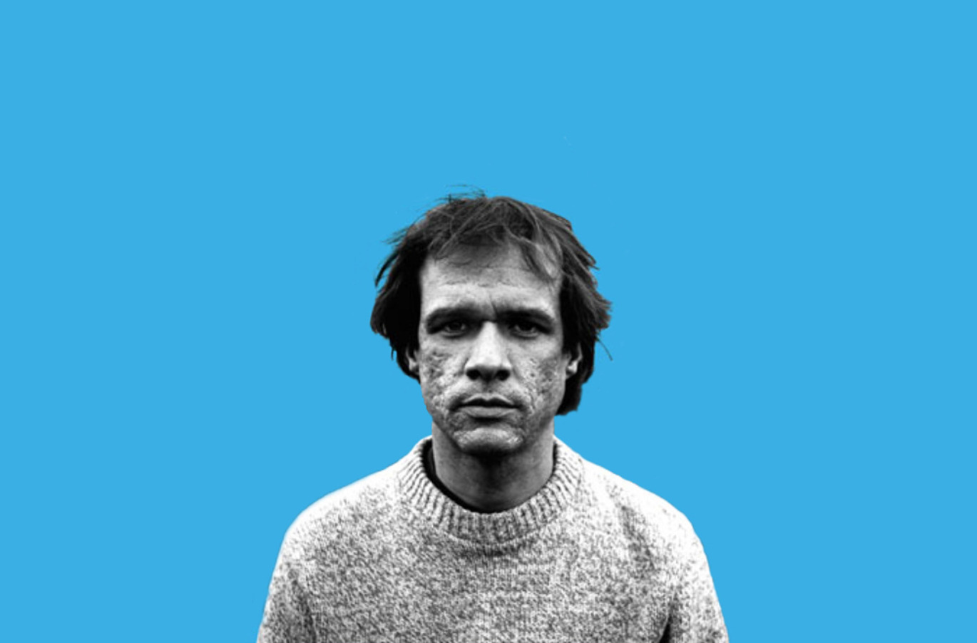 Tonight: Squeaky Wheel Presents Wild Combination: A Portrait of Arthur Russell