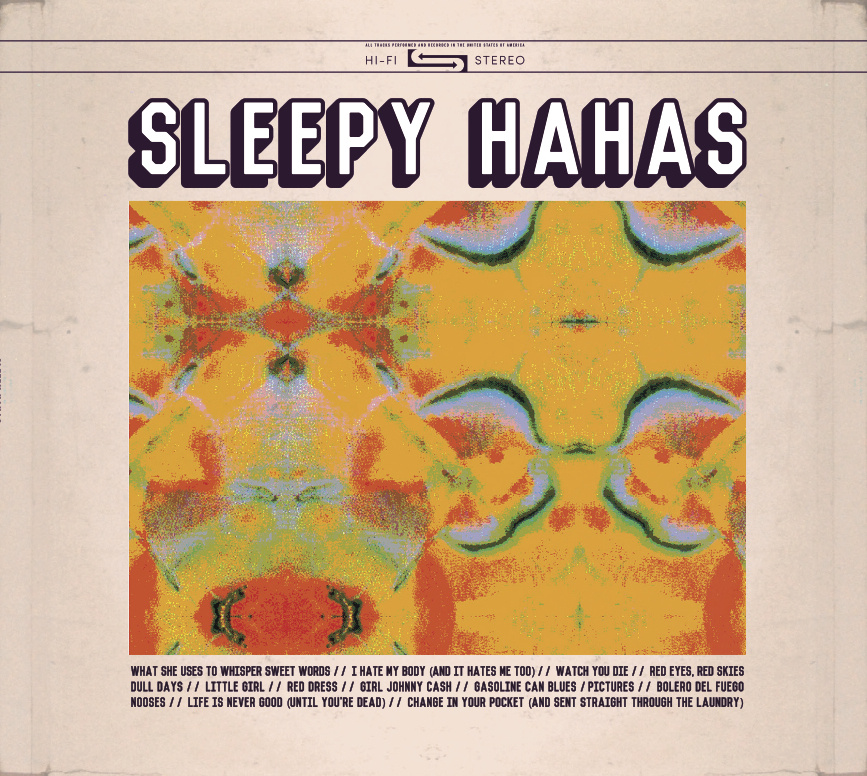 Sleepy Hahas – Dull Days