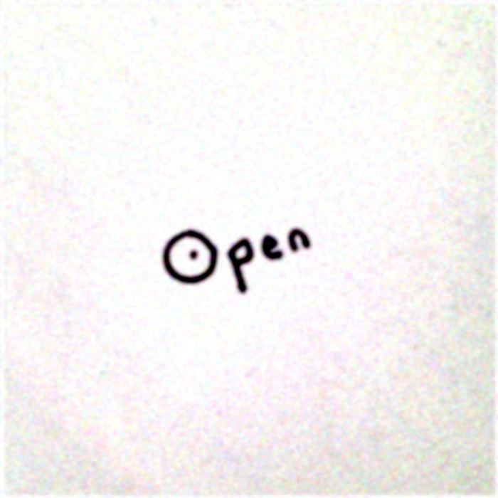 Lesionread Releases The Groovy “Open”