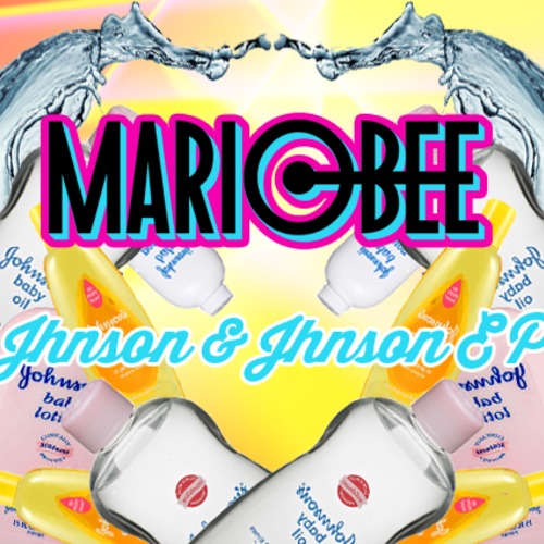 Mario Bee Releases New Jhnson & Jhnson EP