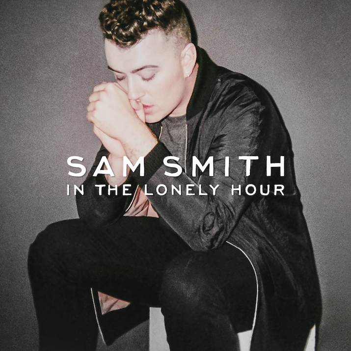 Sam Smith –  In the Lonely Hour