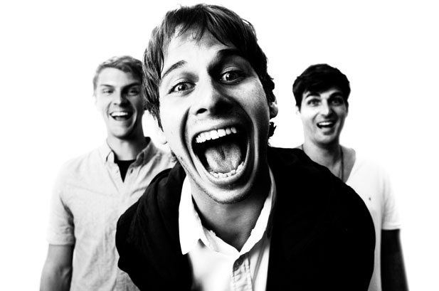 Just Announced: Foster the People