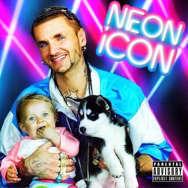 RIFF RAFF – NEON iCON