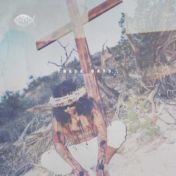 Ab-Soul – These Days