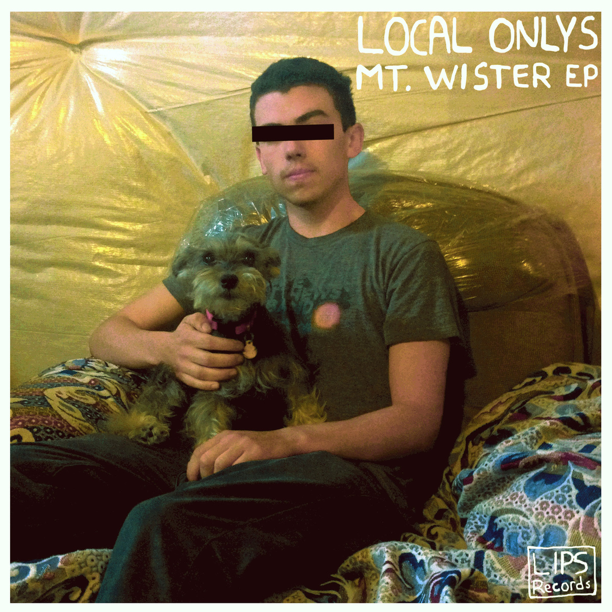 Local Onlys Drop Mt. Wister EP