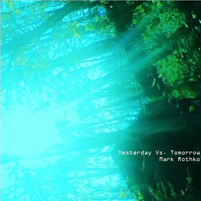 Yesterday vs. Tomorrow Releases “Mark Rothko” Single