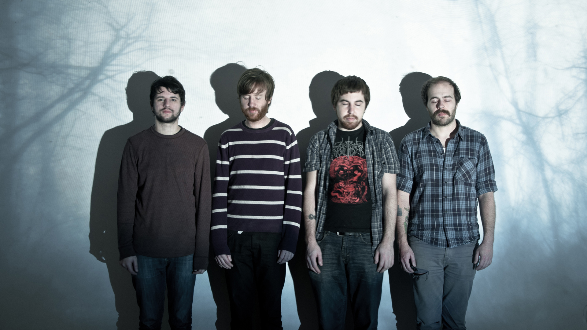 Just Announced: This Will Destroy You
