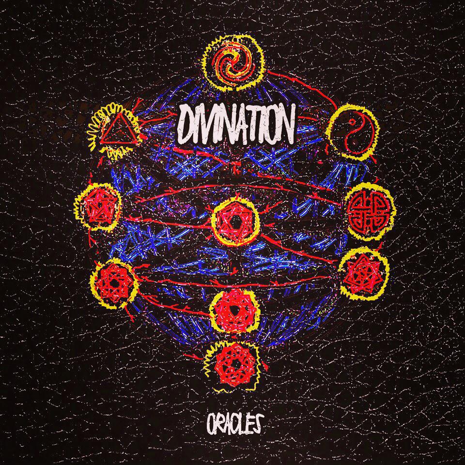 Orcales – Divination