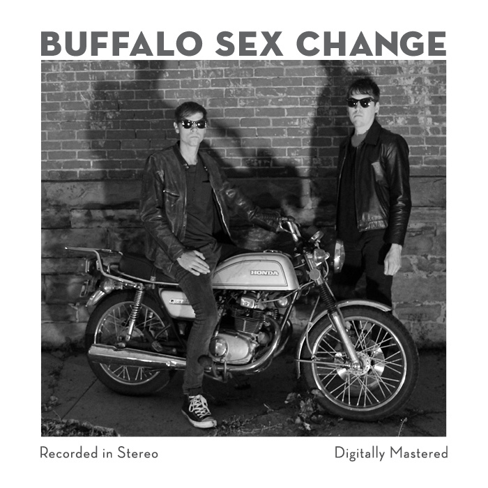 Buffalo Sex Change – Buffalo Sex Change