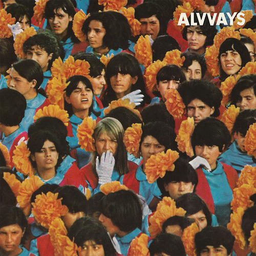 Alvvays – Alvvays