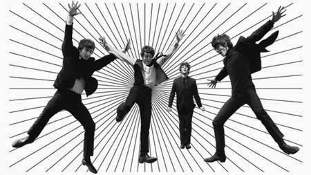 The North Park Theatre to Screen A Hard Day’s Night