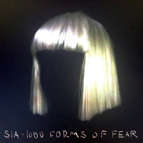 Sia – 1000 Forms of Fear