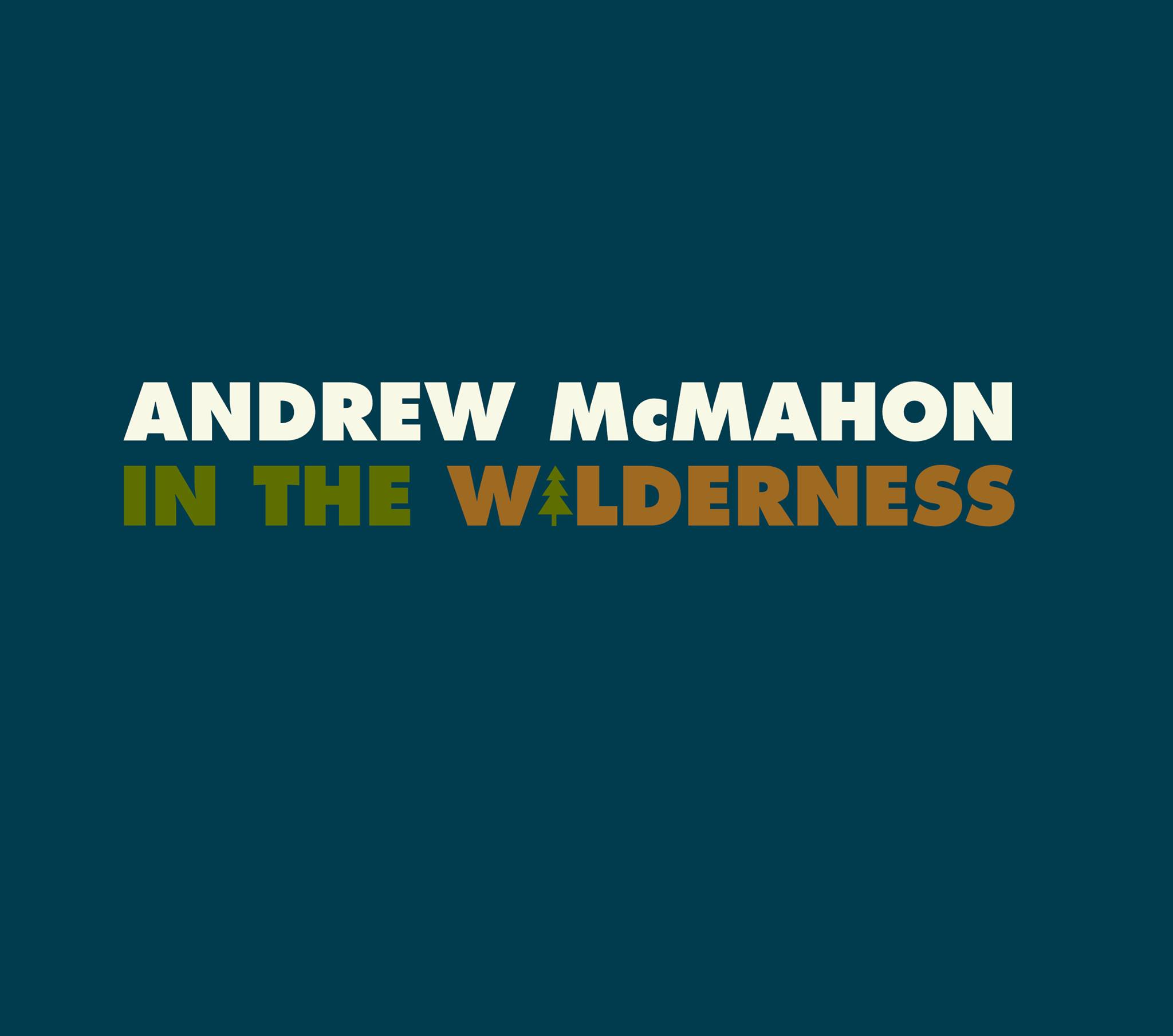 Tonight: Andrew McMahon in the Wilderness
