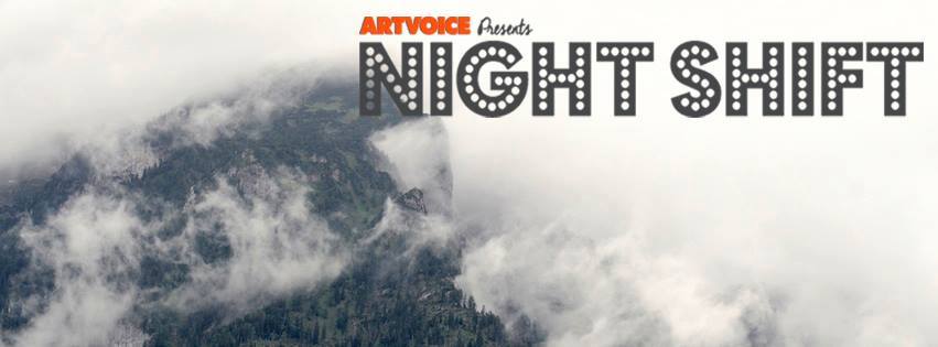 Tonight: Artvoice Presents Night Shift with Cool Dad Records