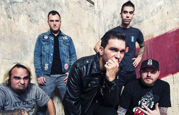Just Announced: New Found Glory