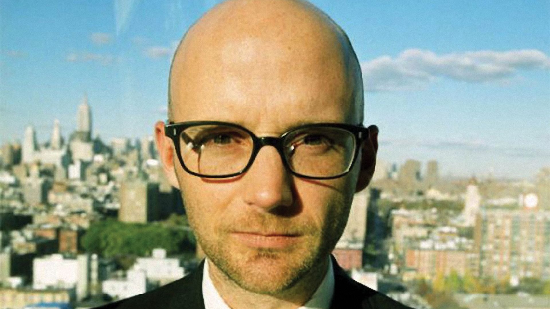 Tonight: Moby