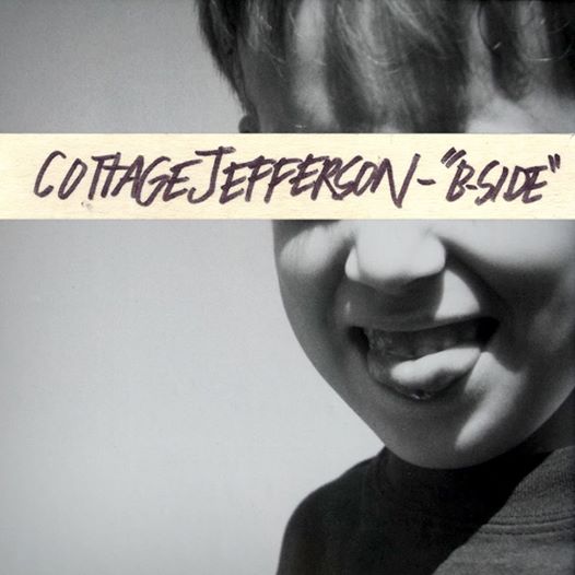 Cottage Jefferson – B-Side