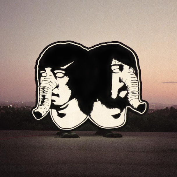 Death From Above 1979 – The Physical World