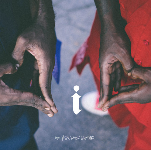 Kendrick Lamar – “i”