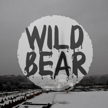 Wild Bear Drops New Track, “Bloody Lips”