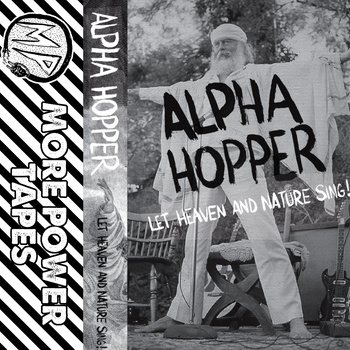 Alpha Hopper – Let Heaven and Nature Sing