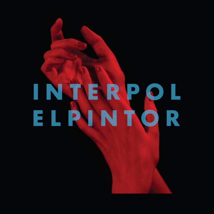 Interpol – El Pintor