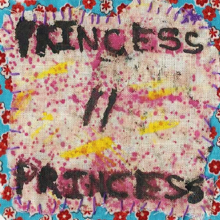 Rochester’s princess//princess Releases New EP