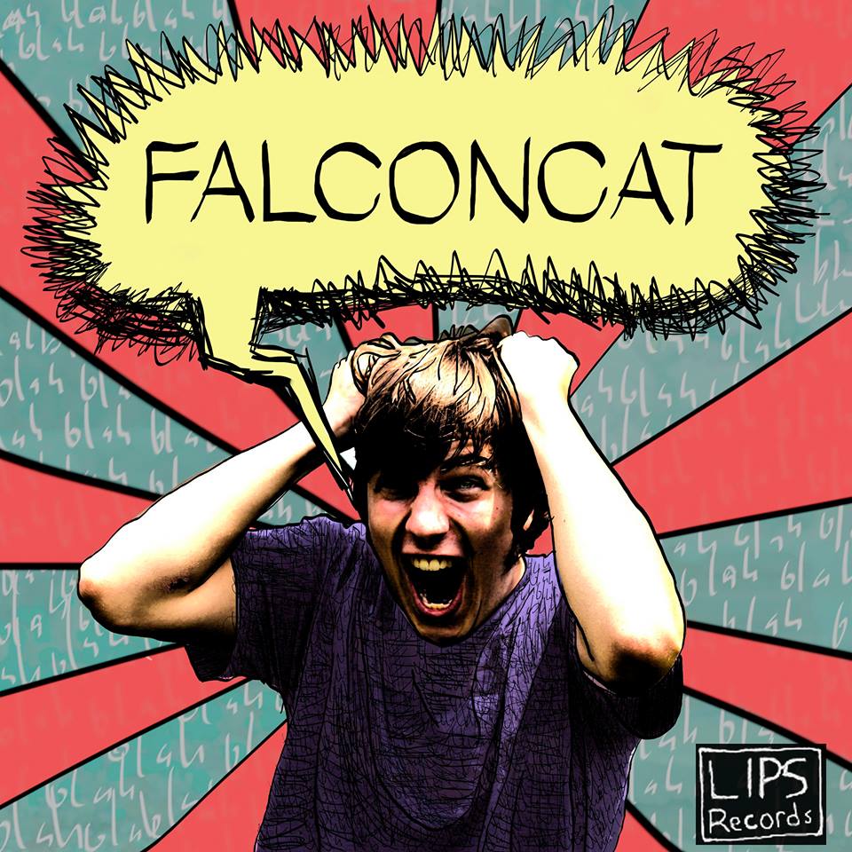 Falconcat Releases Debut Single Via LIPS Records