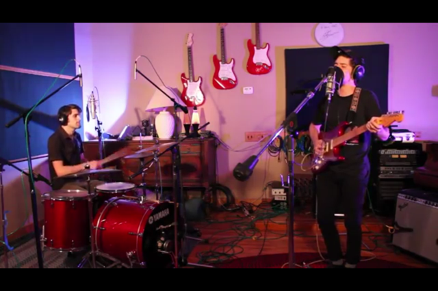 Genesee Live Releases Latest Session feat. Rountine Involvements