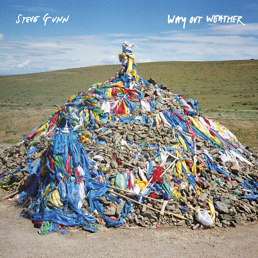 Steve Gunn – Way Out Weather