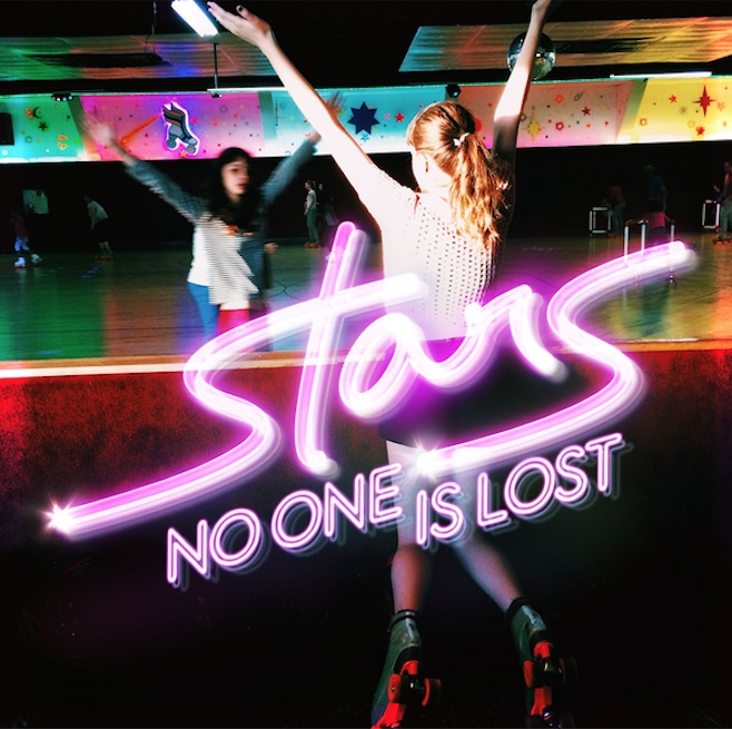 Stars –  No One Is Lost