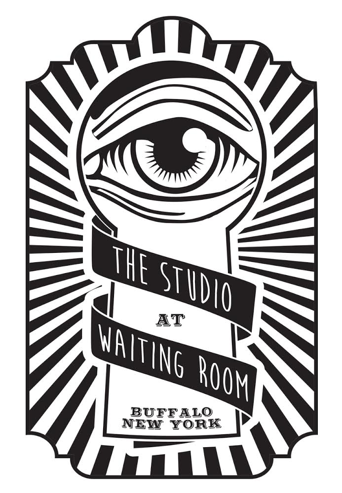 Studio at the Waiting Room Open for Business
