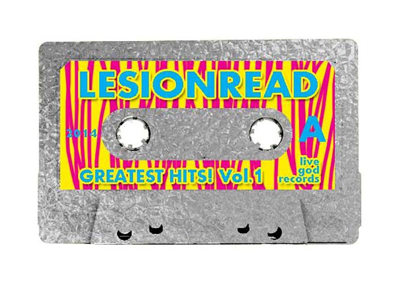 Lesionread Shares Video For “So Lonely Without,” Preps Greatest Hits Album