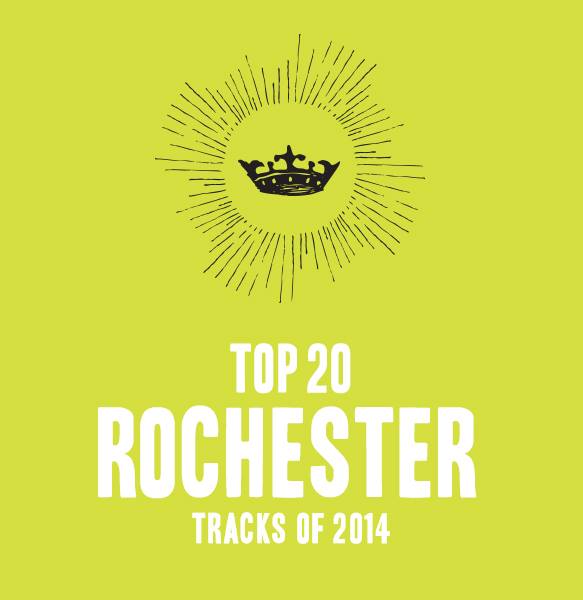 Top 20 Rochester Tracks: 10 – 1
