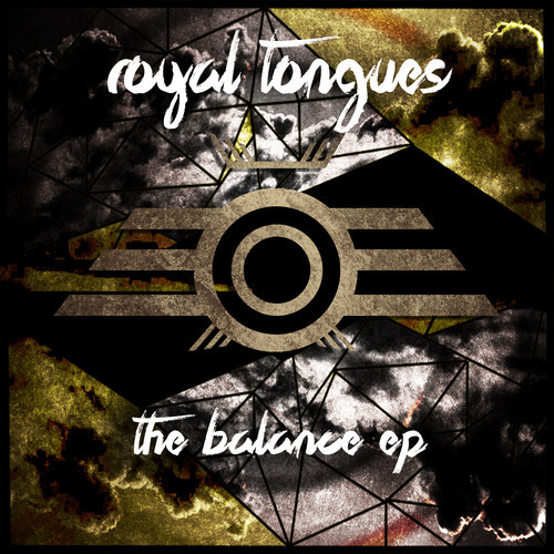 Royal Tongues’ “The Balance” Remixed by Ra Ra Riot