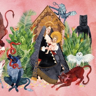 Father John Misty’s “Bored in the U.S.A.”