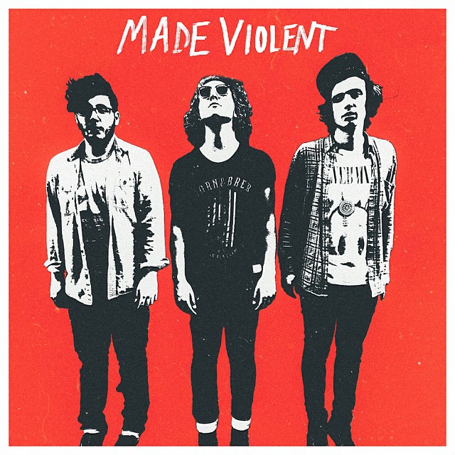 Made Violent Announces Debut EP, Premieres “On My Own” via Consequence of Sound
