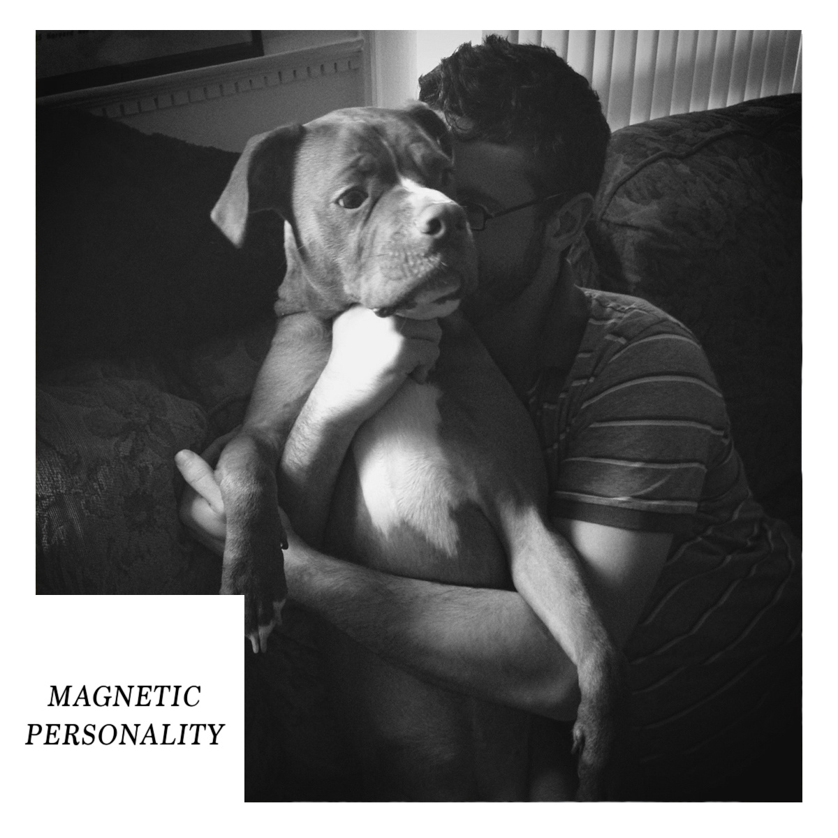 Newish Star Shares New Single, “Magnetic Personality”