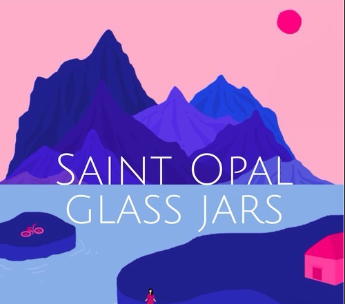 Saint Opal Does a Futuristic Croon on Debut Track