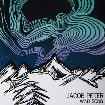 Jacob Peter Releases Wind Song