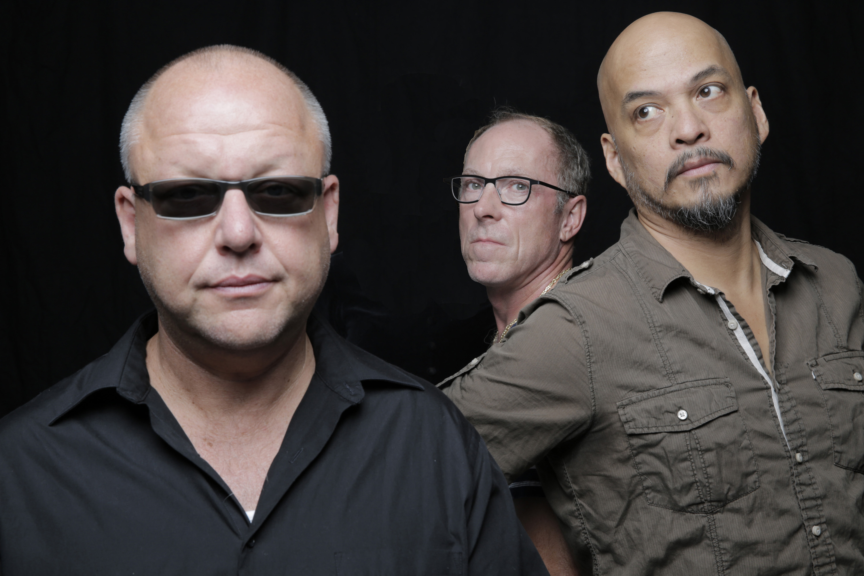 Just Announced: The Pixies