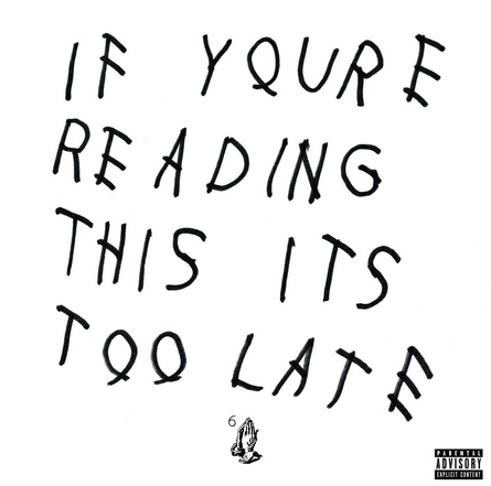 Drake Pulls Beyonce, Drops Surprise Album
